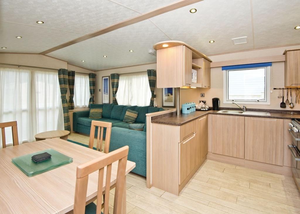 Hotel Oakdene Forest Ferndown Zimmer foto