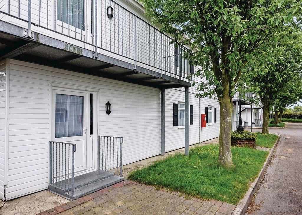 Hotel Oakdene Forest Ferndown Exterior foto